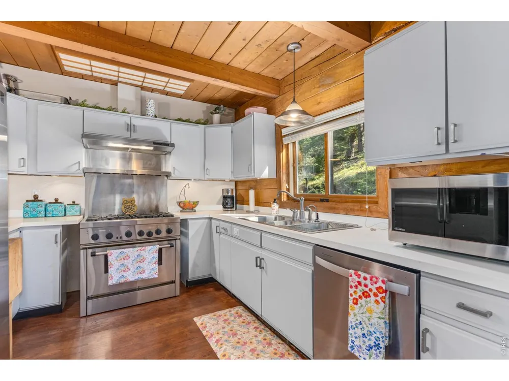 459 Streamside Drive Glen Haven, CO 80532