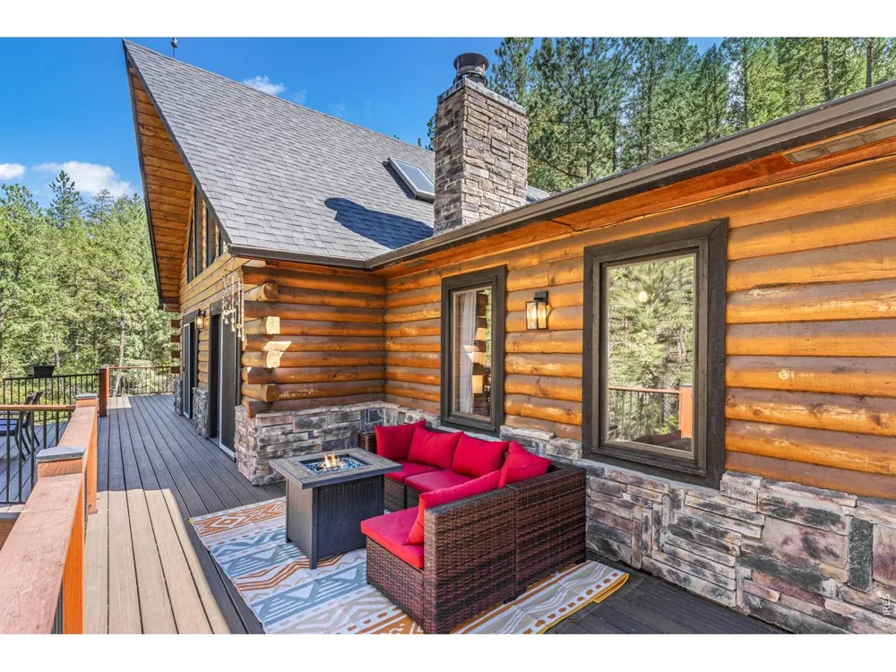 459 Streamside Drive Glen Haven, CO 80532
