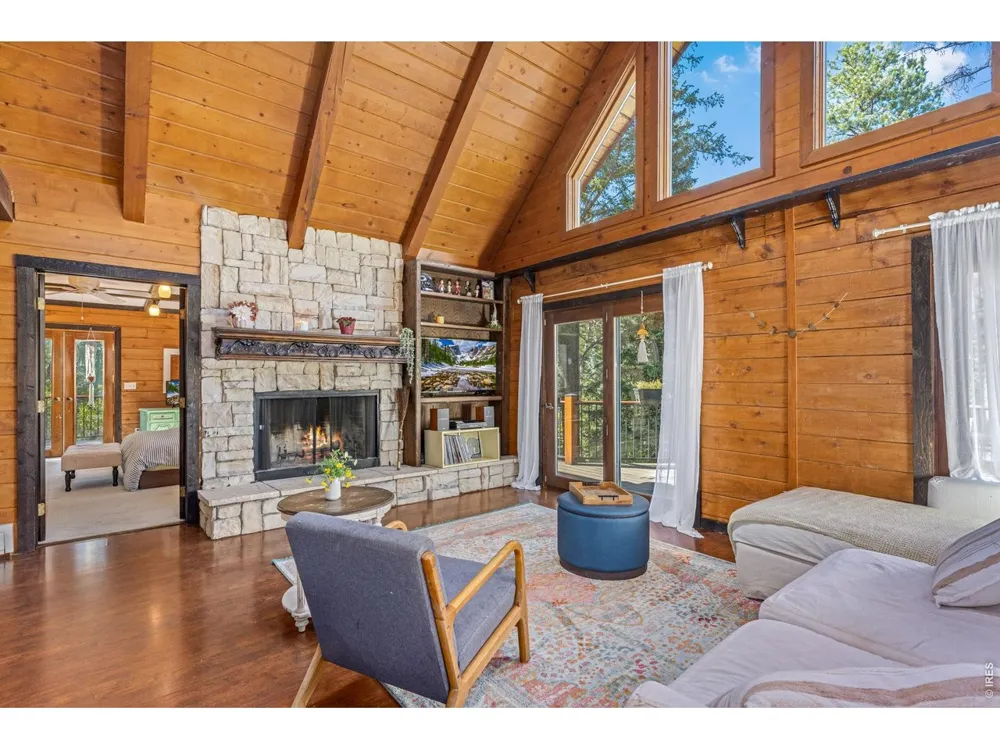 459 Streamside Drive Glen Haven, CO 80532