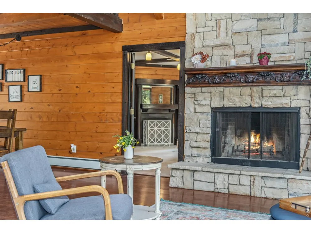 459 Streamside Drive Glen Haven, CO 80532