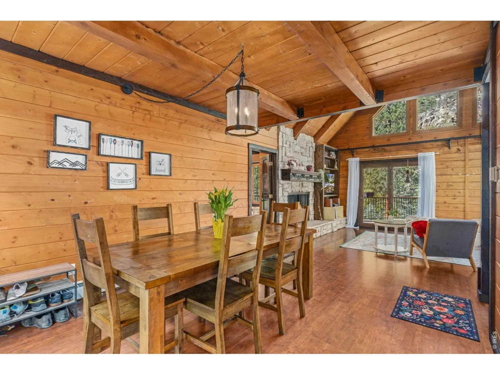 459 Streamside Drive Glen Haven, CO 80532