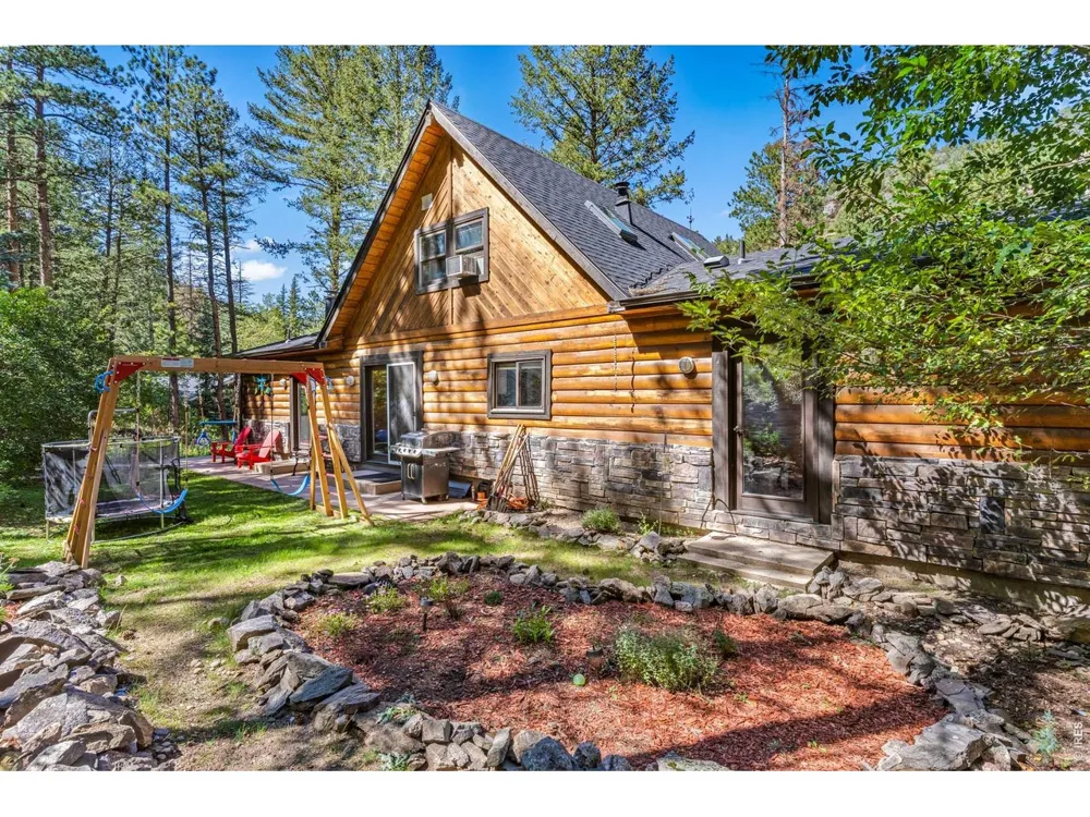 459 Streamside Drive Glen Haven, CO 80532