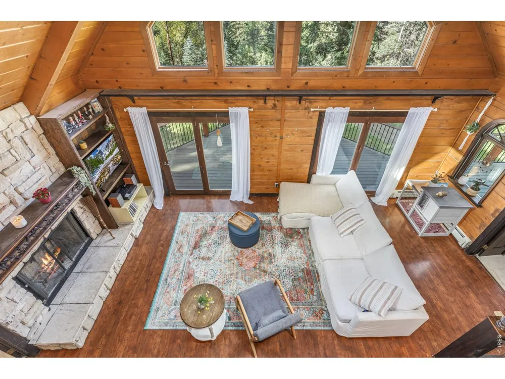 459 Streamside Drive Glen Haven, CO 80532