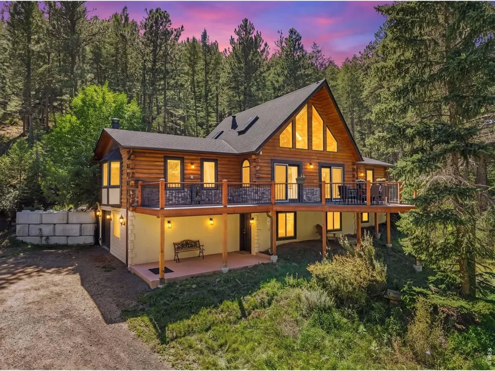 459 Streamside Drive Glen Haven, CO 80532