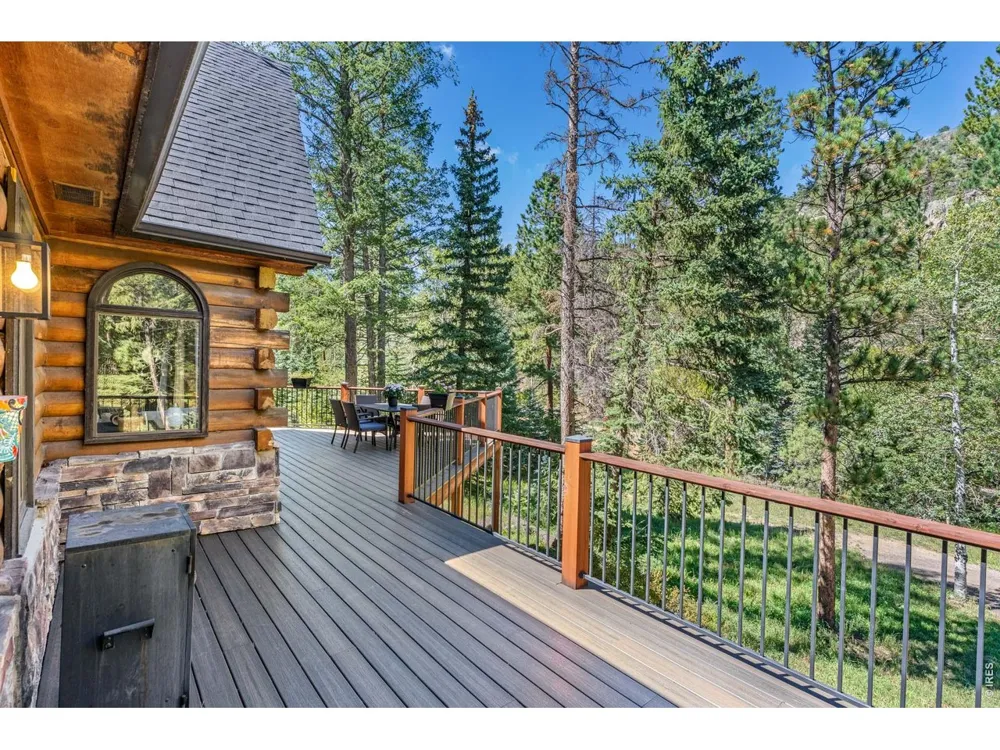 459 Streamside Drive Glen Haven, CO 80532