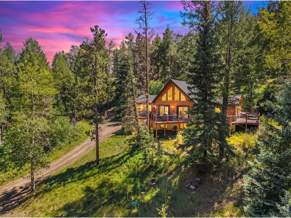 459 Streamside Drive Glen Haven, CO 80532