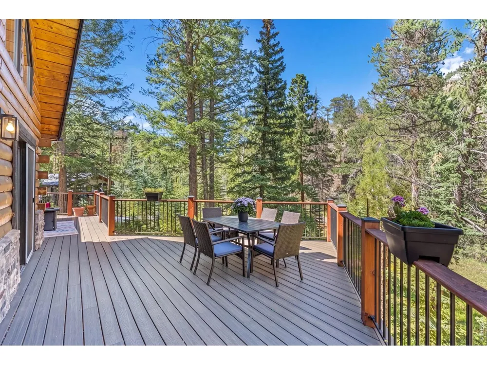 459 Streamside Drive Glen Haven, CO 80532
