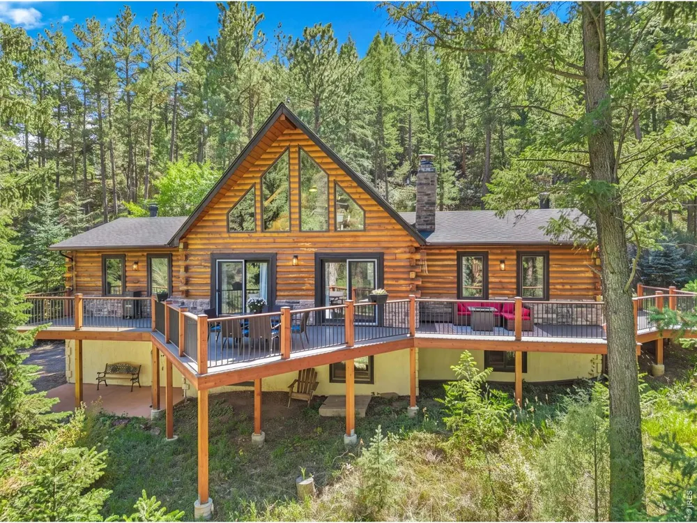 459 Streamside Drive Glen Haven, CO 80532