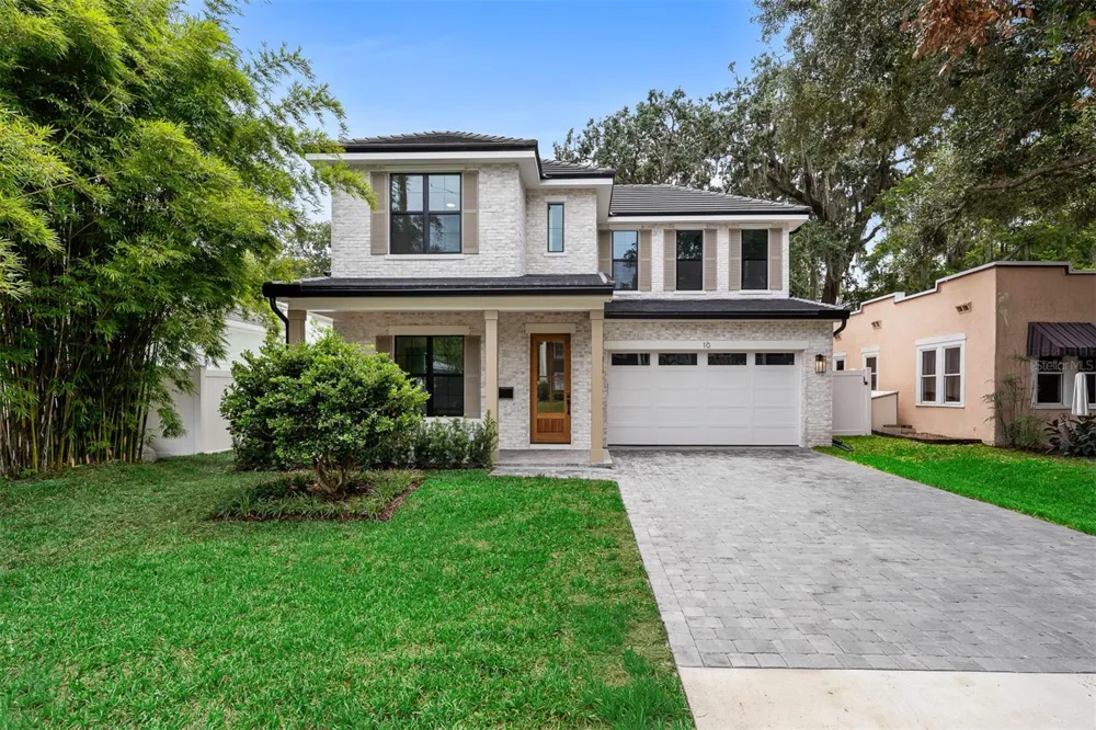 10 W HARVARD STREET Orlando, FL 32804
