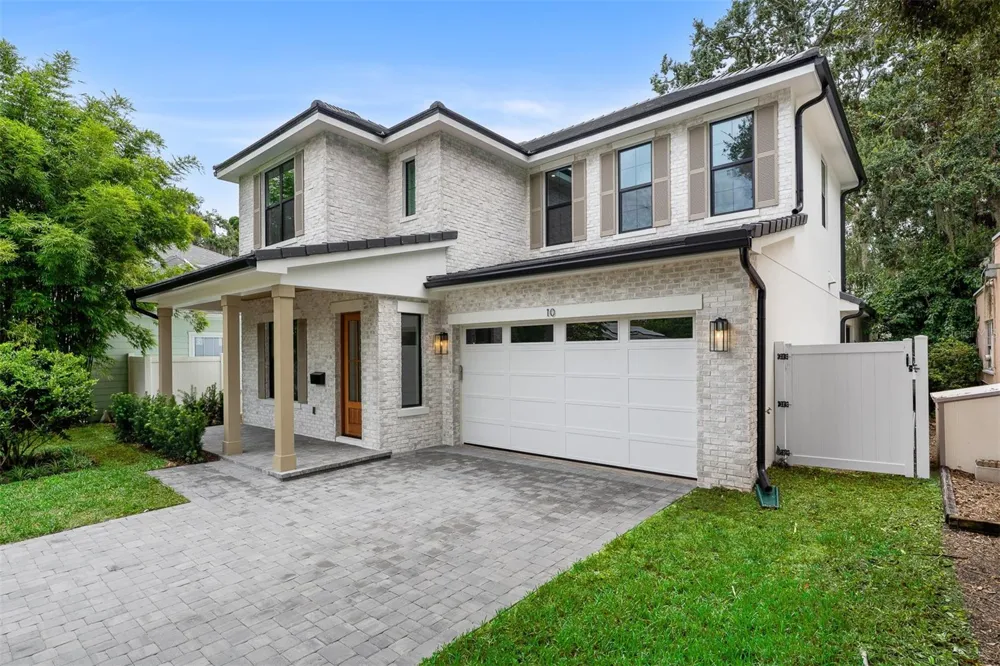 10 W HARVARD STREET Orlando, FL 32804