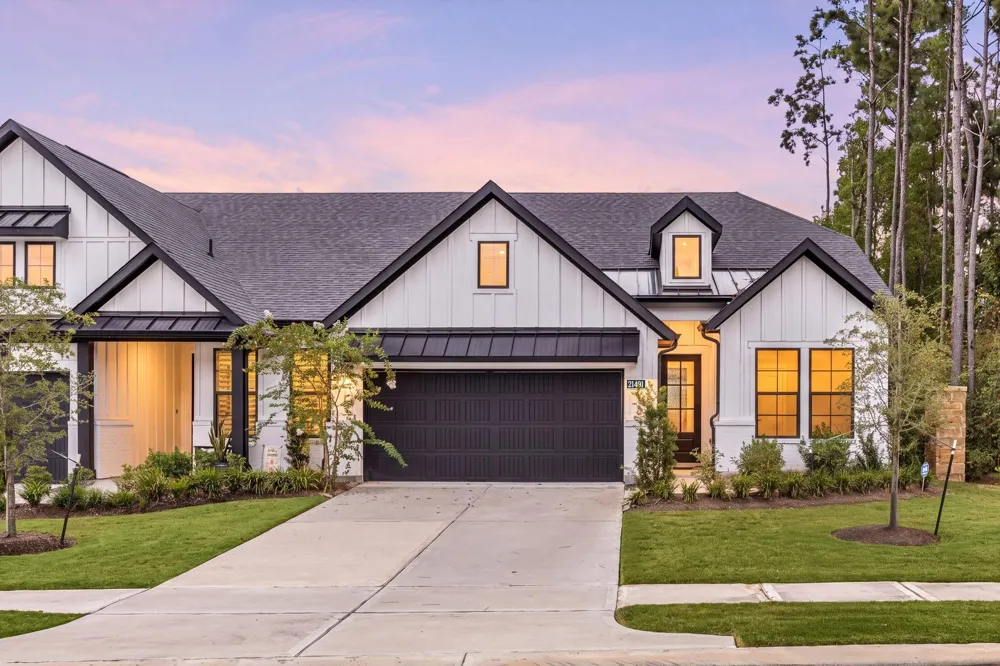 21491 Llano Grande Boulevard Porter, TX 77365
