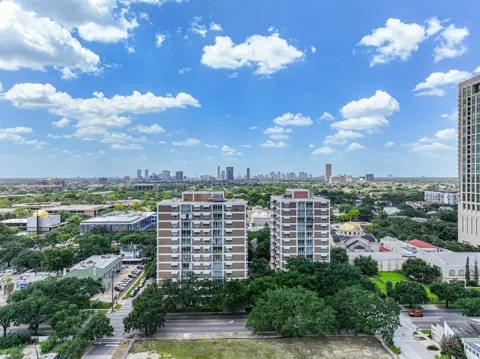 3614 Montrose Boulevard #502