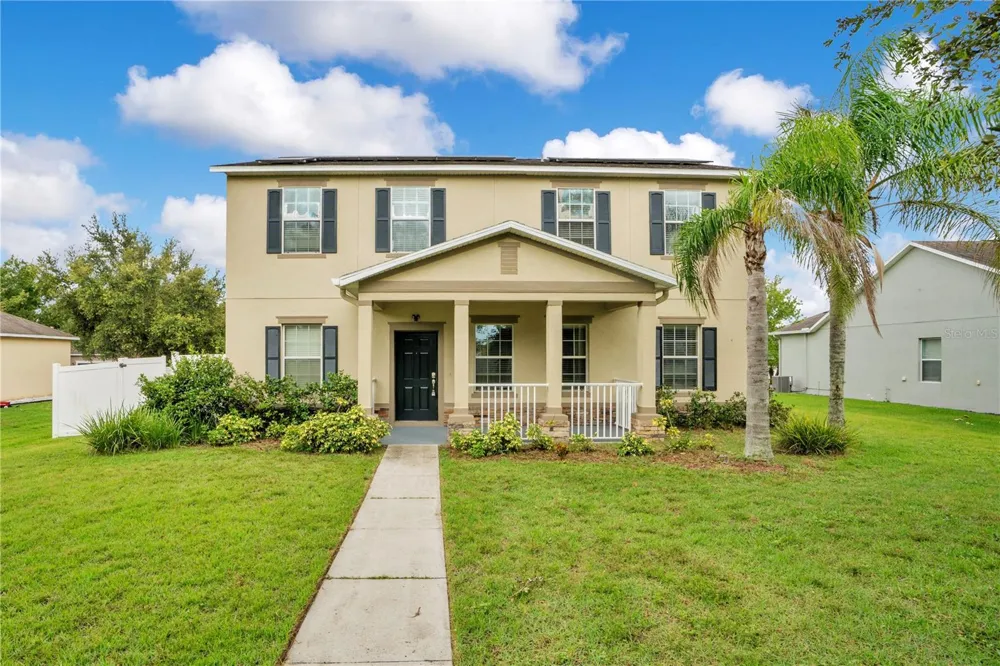 1976 RUCKMAN PLACE Apopka, FL 32703