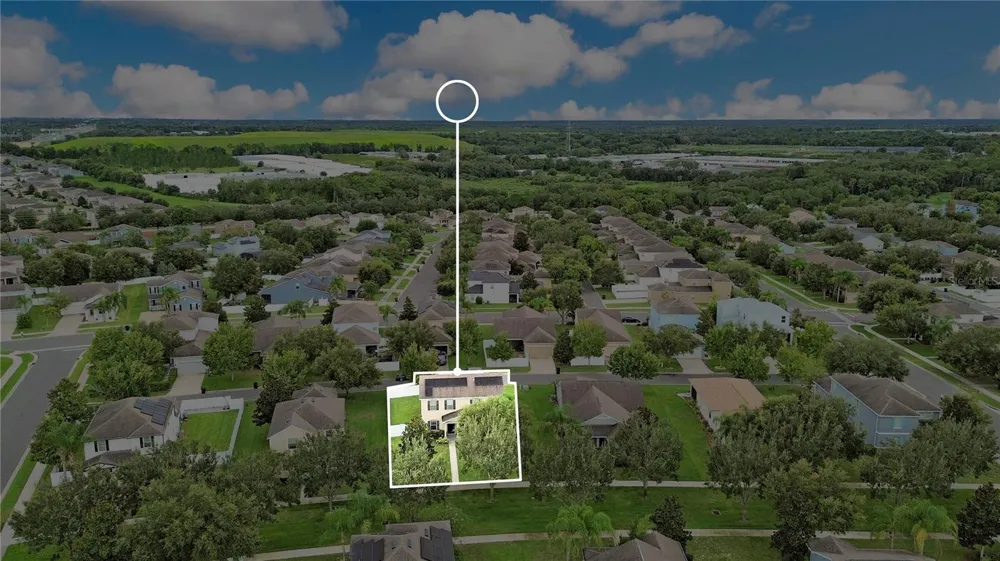 1976 RUCKMAN PLACE Apopka, FL 32703