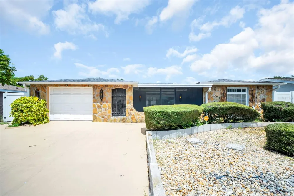 7825 BLOOMFIELD DRIVE Port Richey, FL 34668
