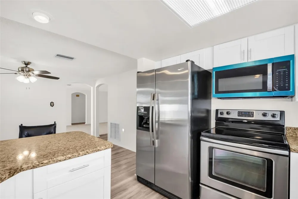 7825 BLOOMFIELD DRIVE Port Richey, FL 34668