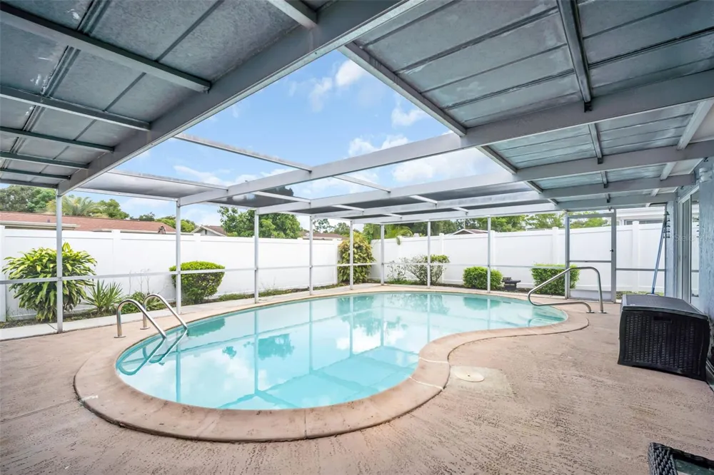 7825 BLOOMFIELD DRIVE Port Richey, FL 34668