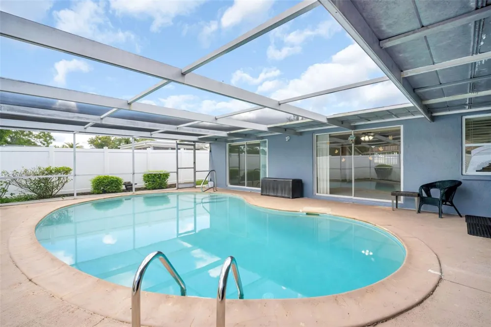 7825 BLOOMFIELD DRIVE Port Richey, FL 34668