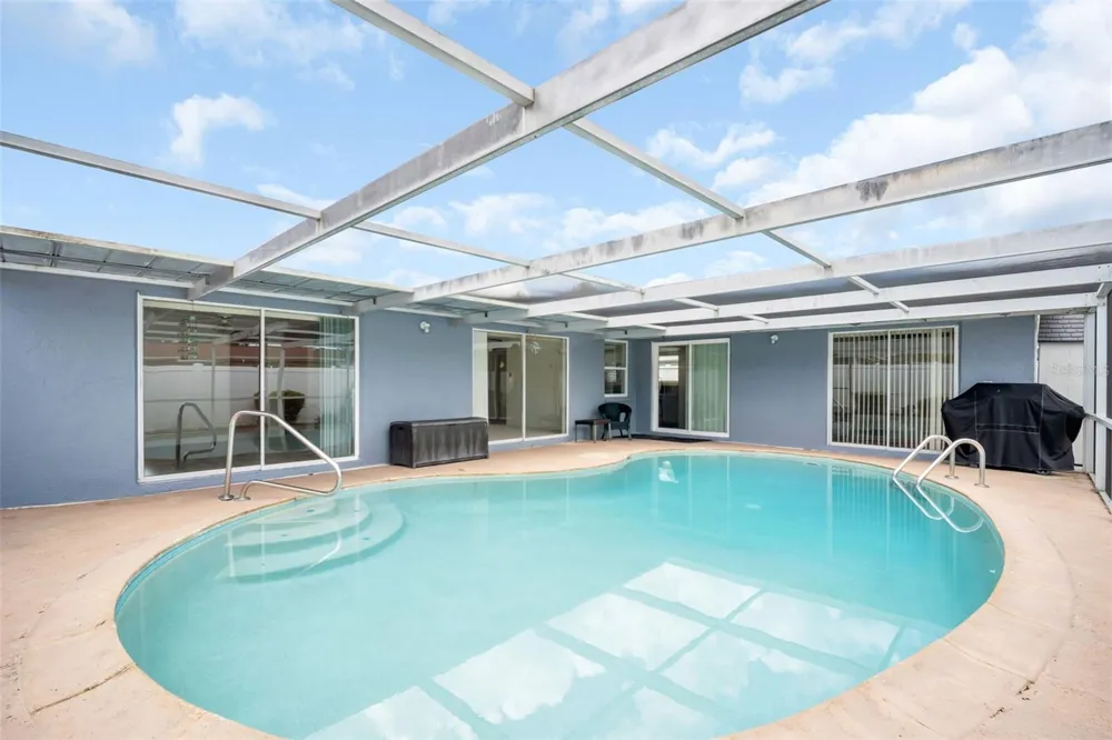 7825 BLOOMFIELD DRIVE Port Richey, FL 34668