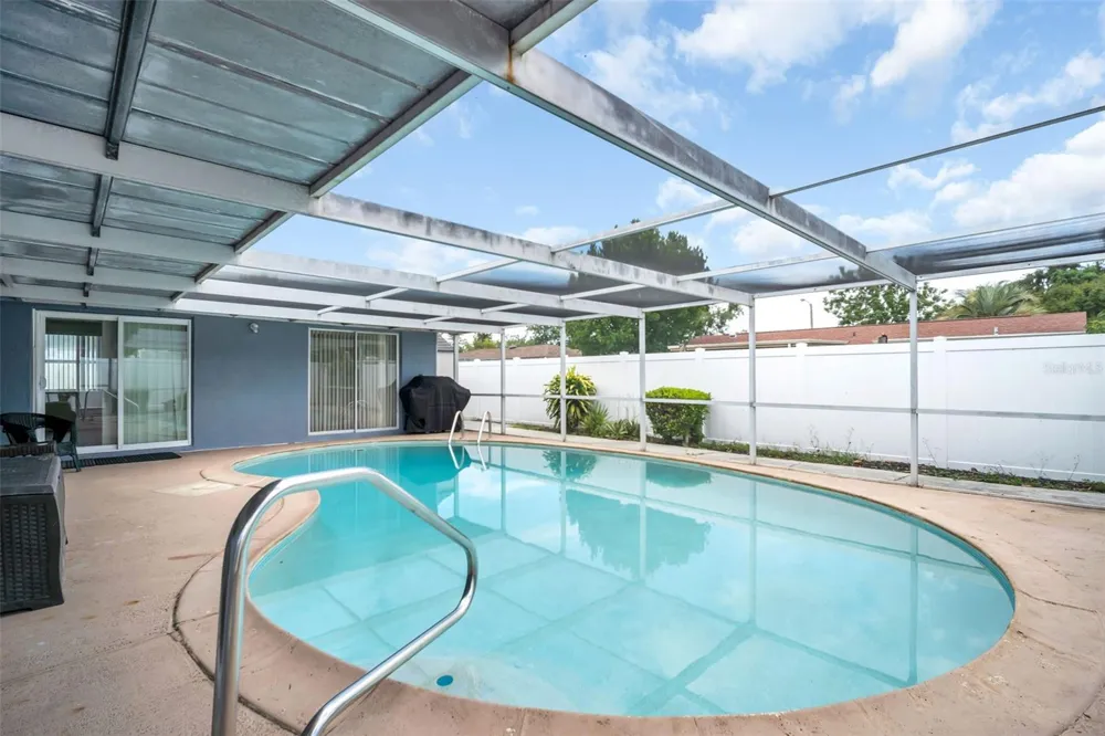 7825 BLOOMFIELD DRIVE Port Richey, FL 34668