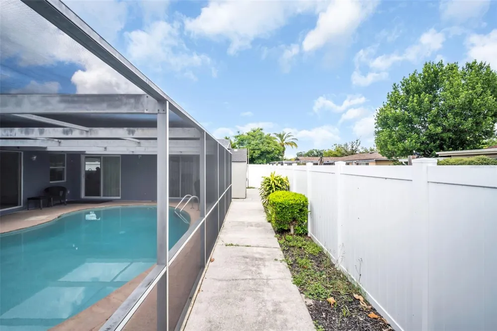 7825 BLOOMFIELD DRIVE Port Richey, FL 34668