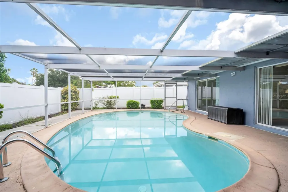 7825 BLOOMFIELD DRIVE Port Richey, FL 34668
