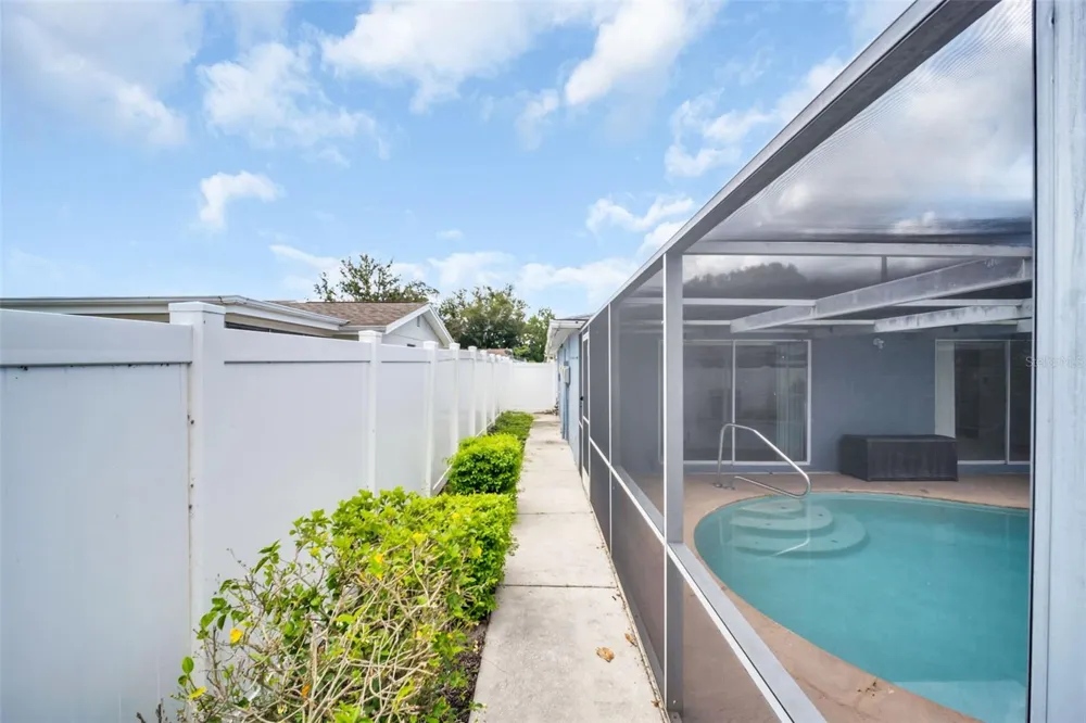 7825 BLOOMFIELD DRIVE Port Richey, FL 34668