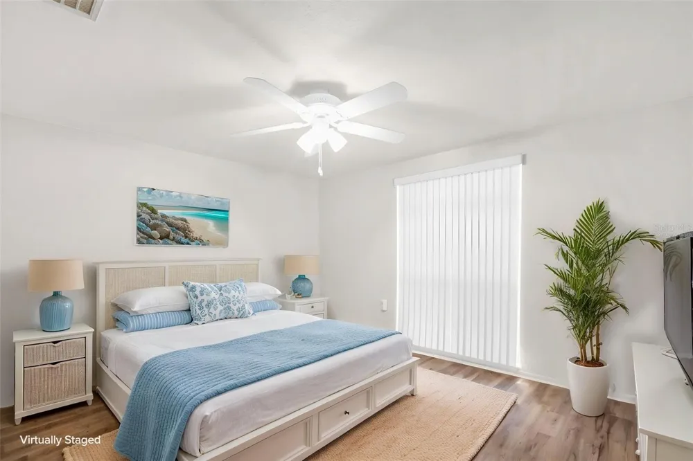 7825 BLOOMFIELD DRIVE Port Richey, FL 34668