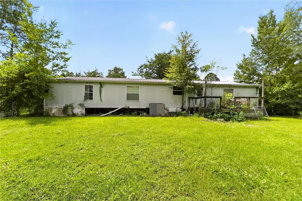 9316 SW 99TH PLACE Gainesville, FL 32608