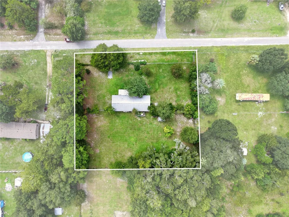9316 SW 99TH PLACE Gainesville, FL 32608