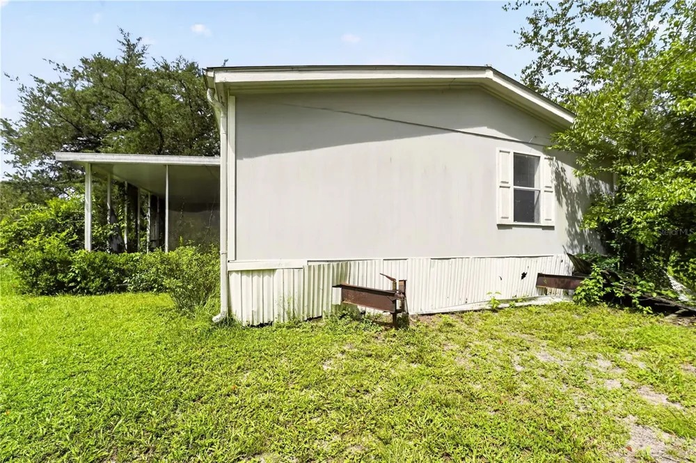9316 SW 99TH PLACE Gainesville, FL 32608