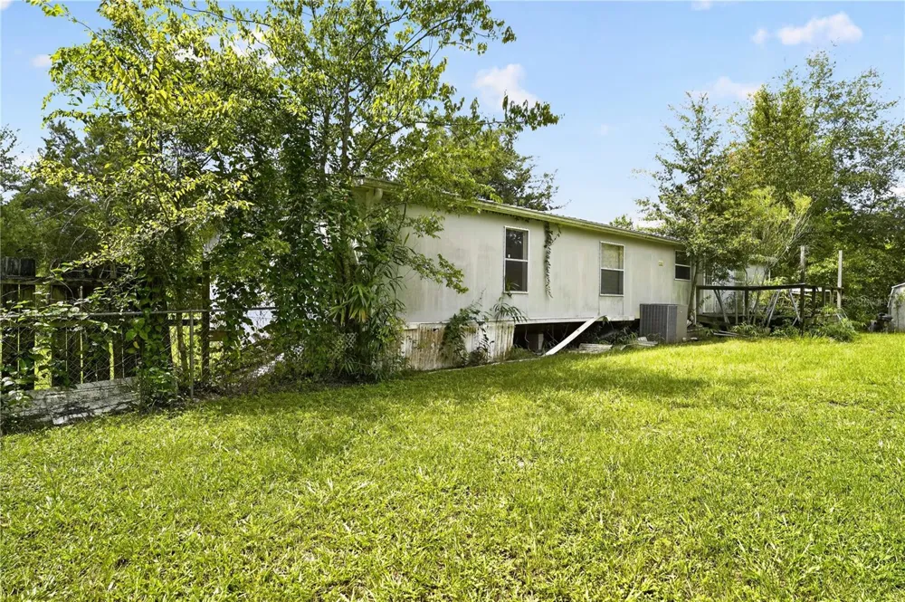 9316 SW 99TH PLACE Gainesville, FL 32608