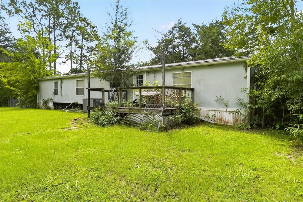 9316 SW 99TH PLACE Gainesville, FL 32608