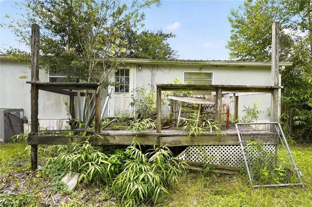 9316 SW 99TH PLACE Gainesville, FL 32608