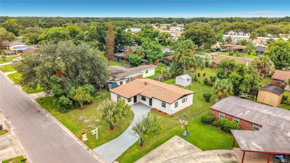 113 BOB THOMAS CIRCLE Sanford, FL 32771