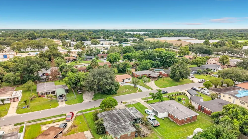 113 BOB THOMAS CIRCLE Sanford, FL 32771