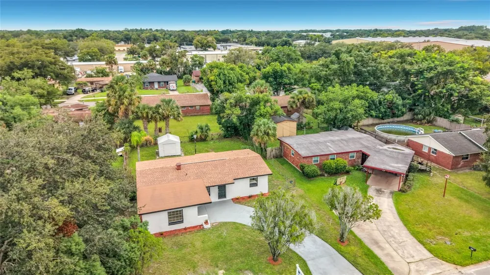 113 BOB THOMAS CIRCLE Sanford, FL 32771