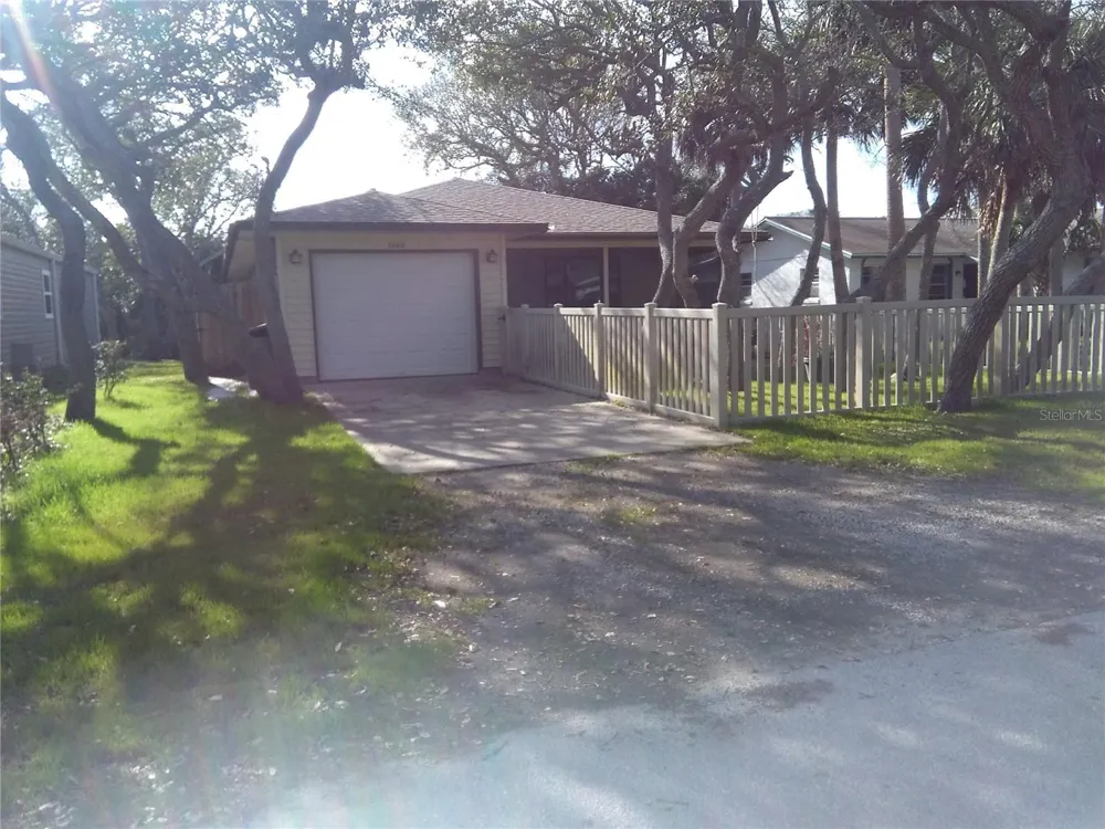 1340 S FLAGLER AVENUE Flagler Beach, FL 32136