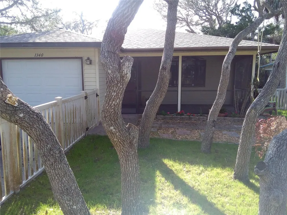 1340 S FLAGLER AVENUE Flagler Beach, FL 32136