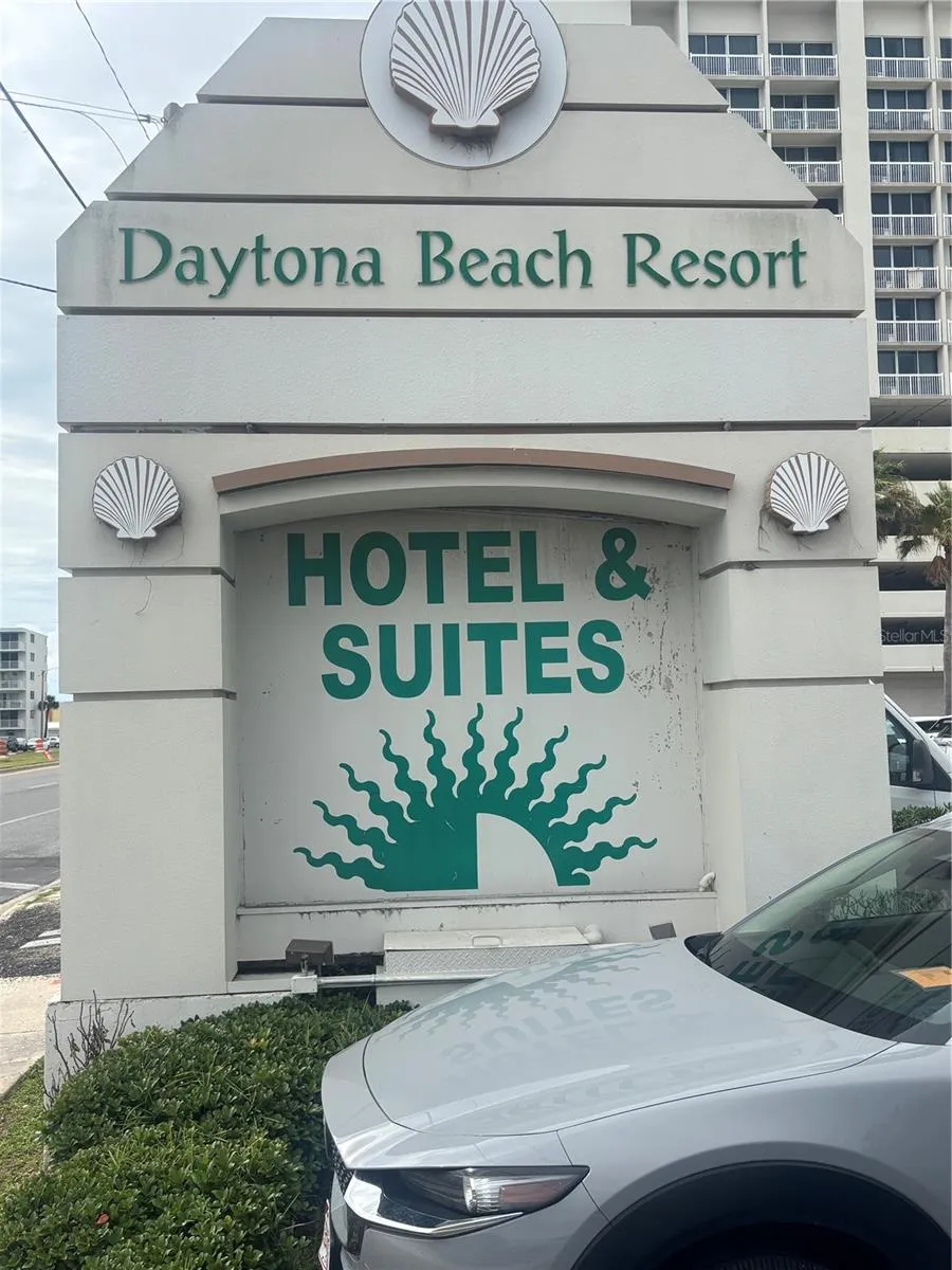 2700 ATLANTIC AVENUE #527 Daytona Beach, FL 32118