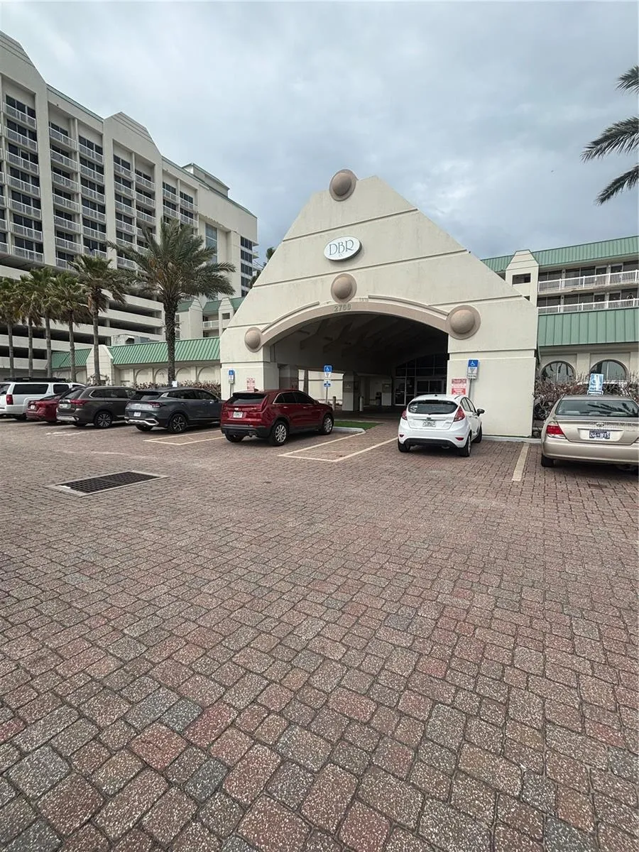 2700 ATLANTIC AVENUE #527 Daytona Beach, FL 32118