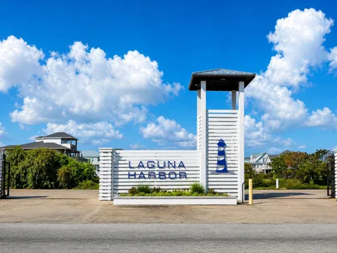 1505 Laguna Harbor Lane