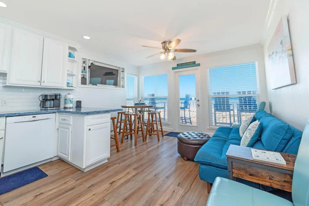 10811 San Luis Pass Road #2217 Galveston, TX 77554