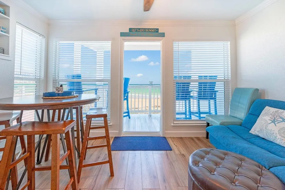 10811 San Luis Pass Road #2217 Galveston, TX 77554