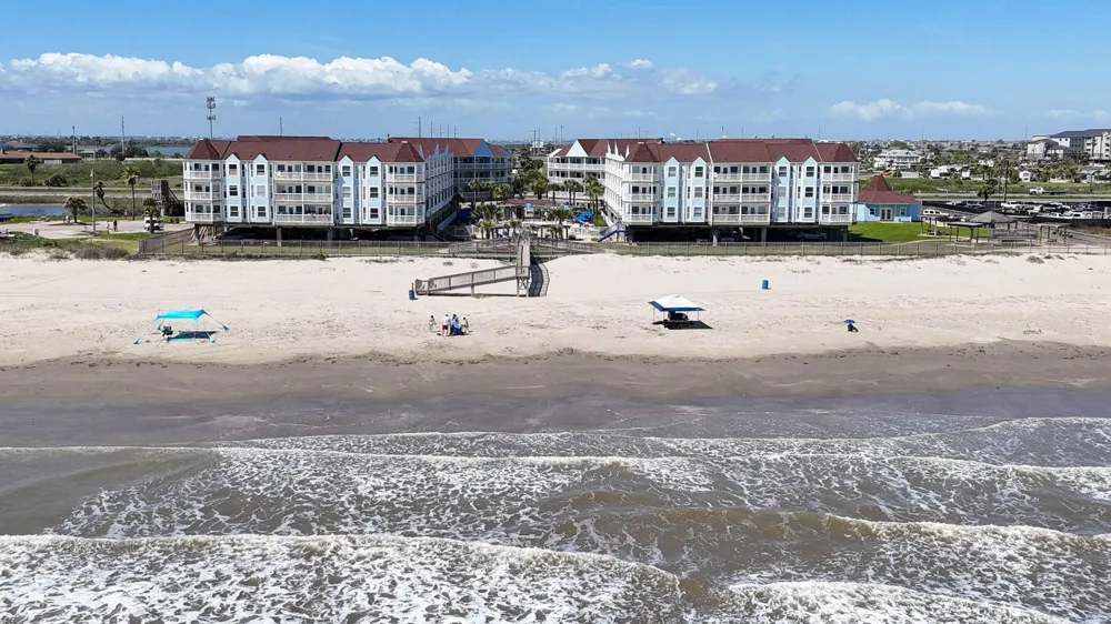 10811 San Luis Pass Road #2217 Galveston, TX 77554