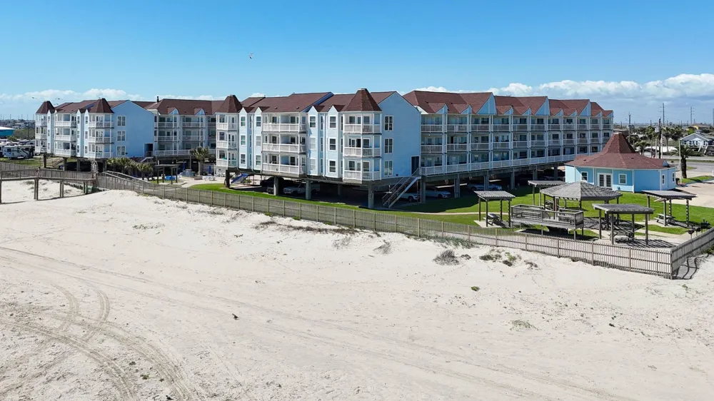 10811 San Luis Pass Road #2217 Galveston, TX 77554