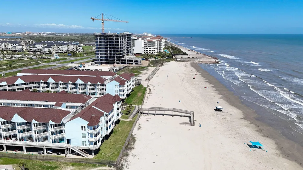 10811 San Luis Pass Road #2217 Galveston, TX 77554