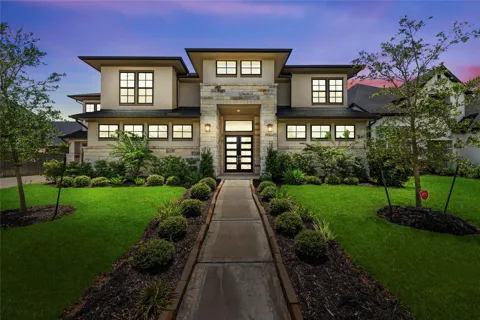 10314 Forest Lake Drive