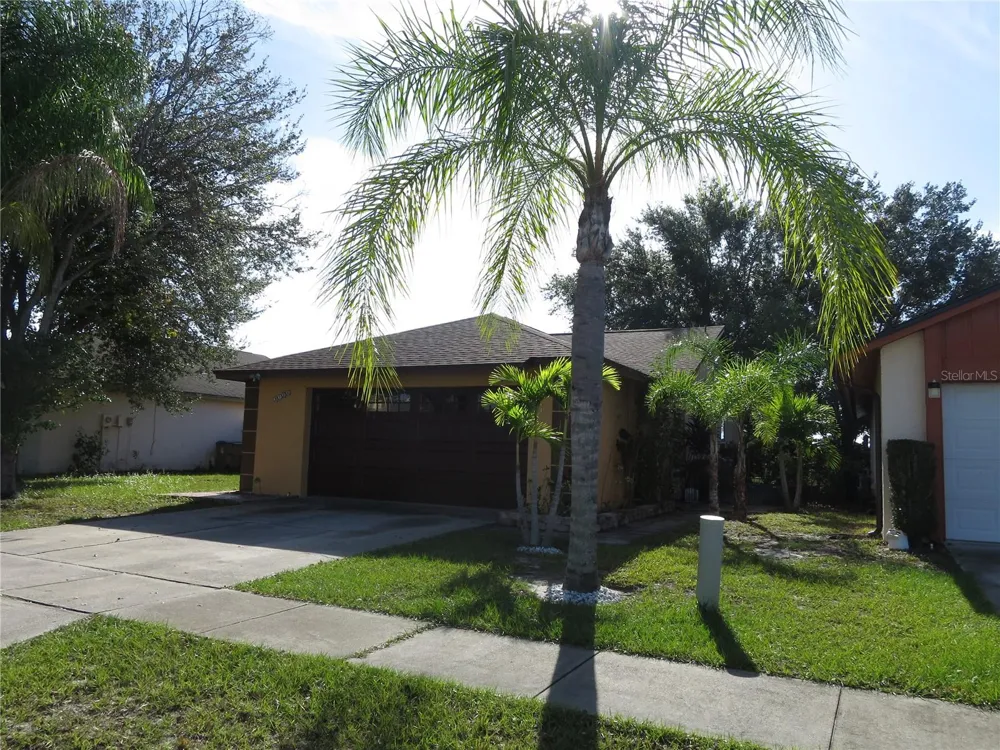 3115 SMOKE SIGNAL CIRCLE Kissimmee, FL 34746