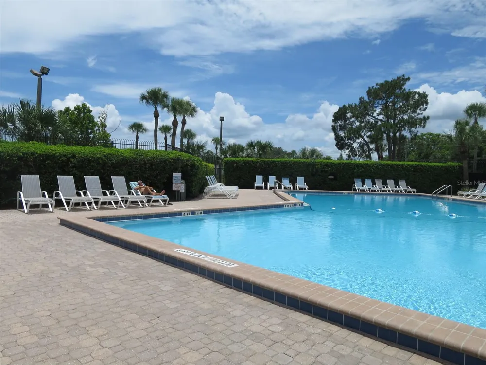 3115 SMOKE SIGNAL CIRCLE Kissimmee, FL 34746